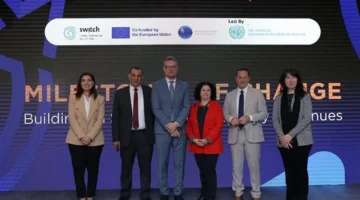 تحولات إدارة دورة حياة الأجهزة الإلكترونية وتأثيرها على الاقتصاد والتنمية في مصر 1